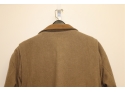 Mens Woolrich  Winter Jacket Coat Size L   (Woolrich16)
