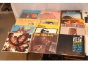 25 Vintage Vinyl Record LP Lot (#2) Ray Charles James Brown Albert King & More