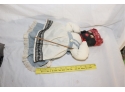 Vintage  Black Americana Rag Doll