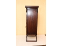 Vintage Rosewood Chinese ApothecaryCabinet