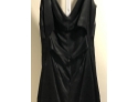 Sophie Sttbon Paris Long Black Dress Size 2/4