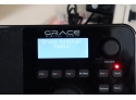 Grace Digital GDI-IR2500 Wi-Fi Internet Radio Featuring Pandora, NPR On-Demand, Sirius And I-Heart Radio