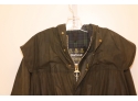 Men's Barbour -Durham Waxed Cotton Jacket XL (Barbour 2)