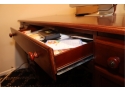 Wooden Home Office  Desk