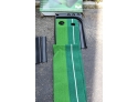 Abco Sport Golf Practice Putting Green Mat