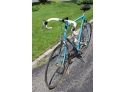 Vintage Fuji Sagres Road Bike