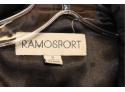 Women's Winter Coat Puffer Jackets  Ramosport Rainforest Rodika Size  Large (coat37)
