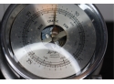 Vintage Time & Tide Inc. Barometer