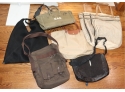 Assorted Handbag Tote Bag Purse Messenger Lot