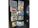 1987 Topps Baseball MLB All Star Complete Set