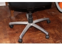 Rolling Adjustable Desk Chair