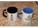 Aunt Uncle Baby Coffee Mugs Keep Calm