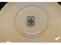 Assorted Vintage/ Antique Plate Lot Fine China