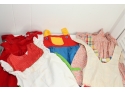 Vintage Childs Children Clothing Lot  AWESOME STUFF