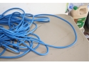 Blue Extension Cord