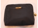 Moscino Travel Wallet Cosmetic Bag