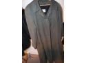Women's Outerwear Lot  Leather, Down, Rain Trench Jackets Coats (Out1)
