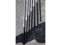 Ping Zing Golf Clubs Ron Set