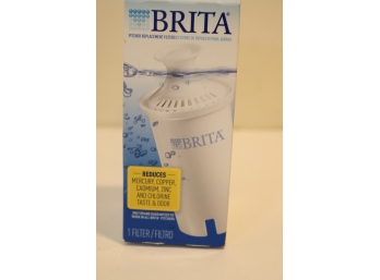 NEW IN BOX Brita Water Pitcher Filter