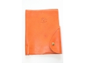 Il Bisonte Leather Planner Notebook Cover