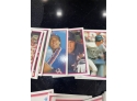 1988 Topps Baseball MLB All Star Complete Set