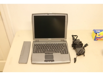 Dell Latitude C400 Laptop