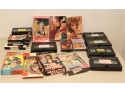 XXX Adult VHS Video Tapes
