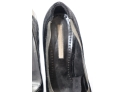 5 Pair Womans High Heel Shoes Manolo Blahnik, Michael Kors, Stella McCarthy, Prada,