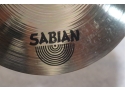 Sabian XS20 Splash Cymbal 10in/25cm