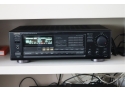 ONKYO TX-904 Quartz Tuner Amplifier A/V Receiver W/ Remote And Manual