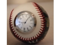 MLB New York Yankees 1977 World Series Baseball Clock