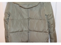 OROLAY Hooded Winter Jacket Size Small