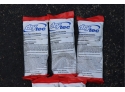 5 Bags Of Dry Tec Calcium Hypochlorite Granular Swimming Pool Shock