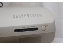 Sharp Vision Home Theater Projector