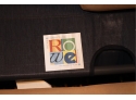 Rowe Furniture Loveseat Couch Sleeper Bed Sofa