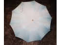 Lot Of 3 Vintage/ Antique Umbrellas Parasol  Covers