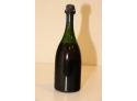 Vintage 1955 Dom Perignon SEALED Bottle