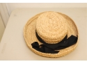 Helen Kaminsky Classic 5 Hat
