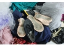 Huge Lot Of Girls Dance Costumes Great For Dress Up