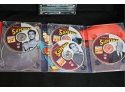 The Adventures Of Superman 3rd And 4th Season Dvd Set