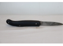 Vintage Berti Scarperia Folding Pocket Knife Jackknife