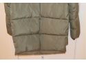 OROLAY Hooded Winter Jacket Size Small