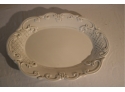 The Cellar China Serving Tray