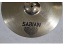 Sabian XS20 14'/36cm Medium High Hats / Very Good Condition