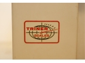 Vintage Triner Balance Scale