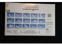 NEW IN PACKAGE Eddie Bauer White Wings: 15 Excellent Paper Airplanes