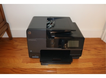 HP Officejet Pro 8620 InkJet Printer