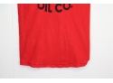 Vintage Ganga Oil Co. T-shirt Women's L Marijuana 420