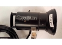 Speedotron 102A Flash Head #3. Includes 7 Reflector. Includes Flashtube And  Modeling Light