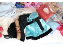 American Girl Doll And Clothing Lot